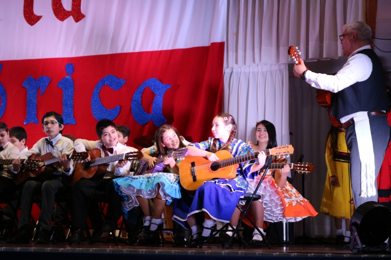 Gala Folclórica 2026